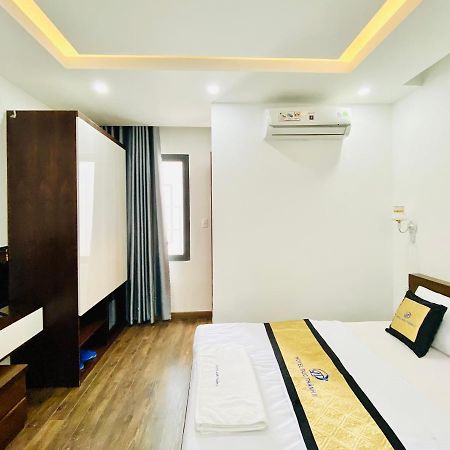 Hotel Duc Thanh 2 Chi Khu Co Ong Bagian luar foto
