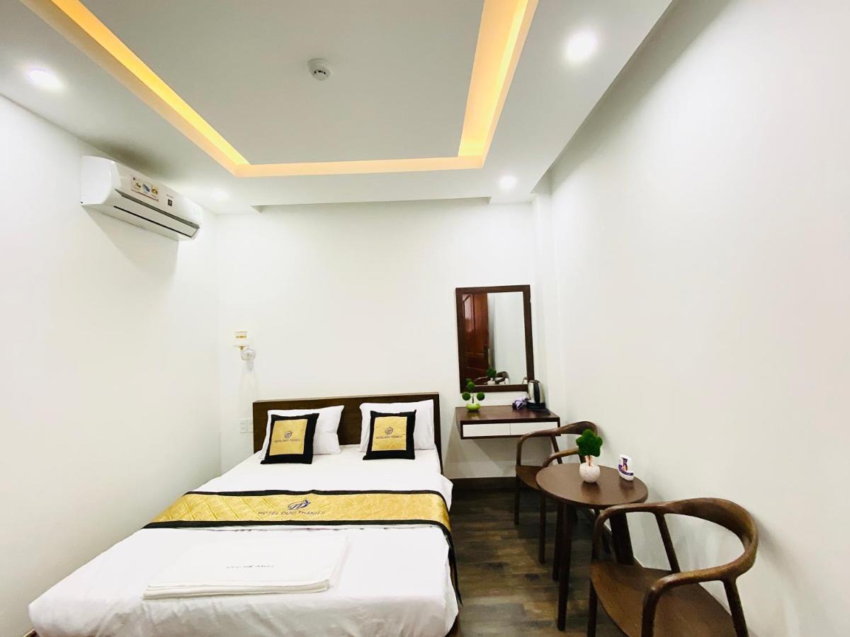 Hotel Duc Thanh 2 Chi Khu Co Ong Bagian luar foto